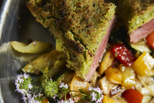 Feinschmecker Buffet