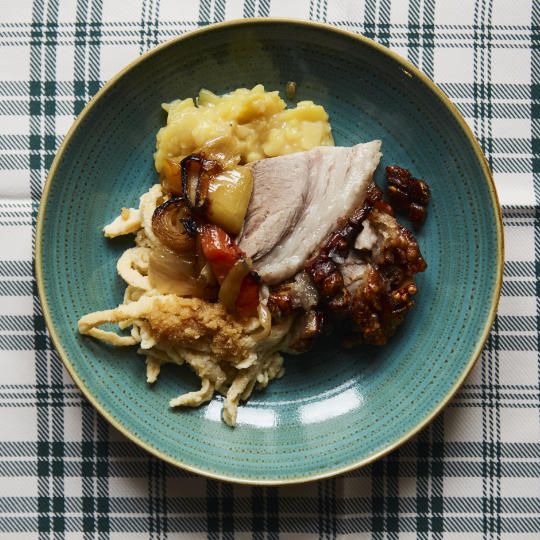 Momentaufnahmen genießen