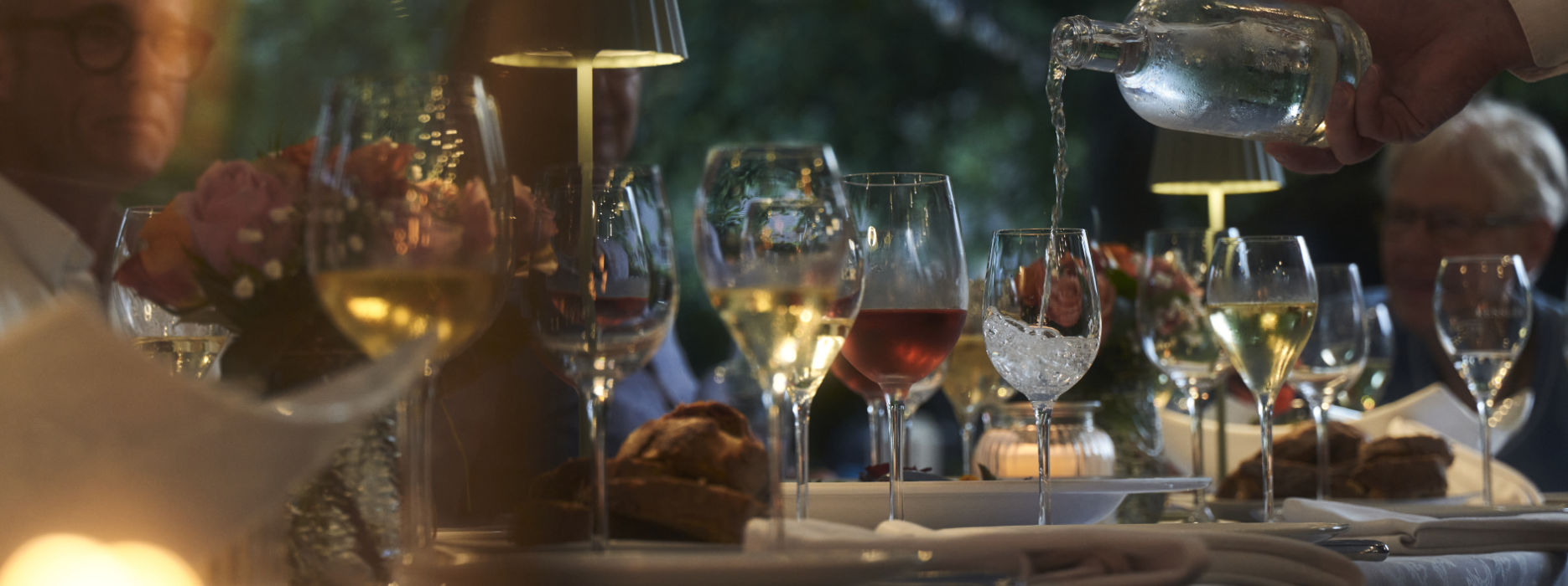 Landgasthof Läuterhäusle